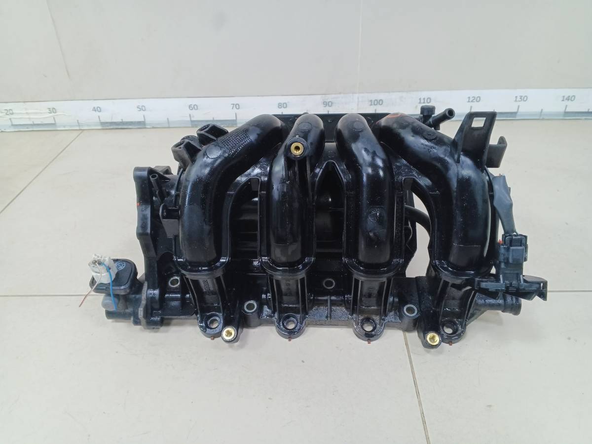 Коллектор впускной Mazda Demio DE 2007-2011