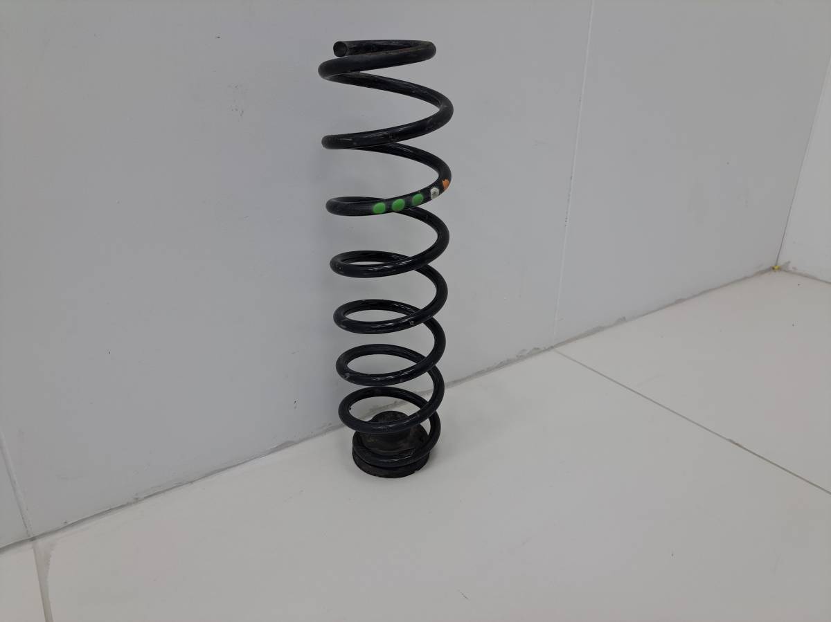 Пружина задняя Volkswagen Polo (Sed RUS) 2011>