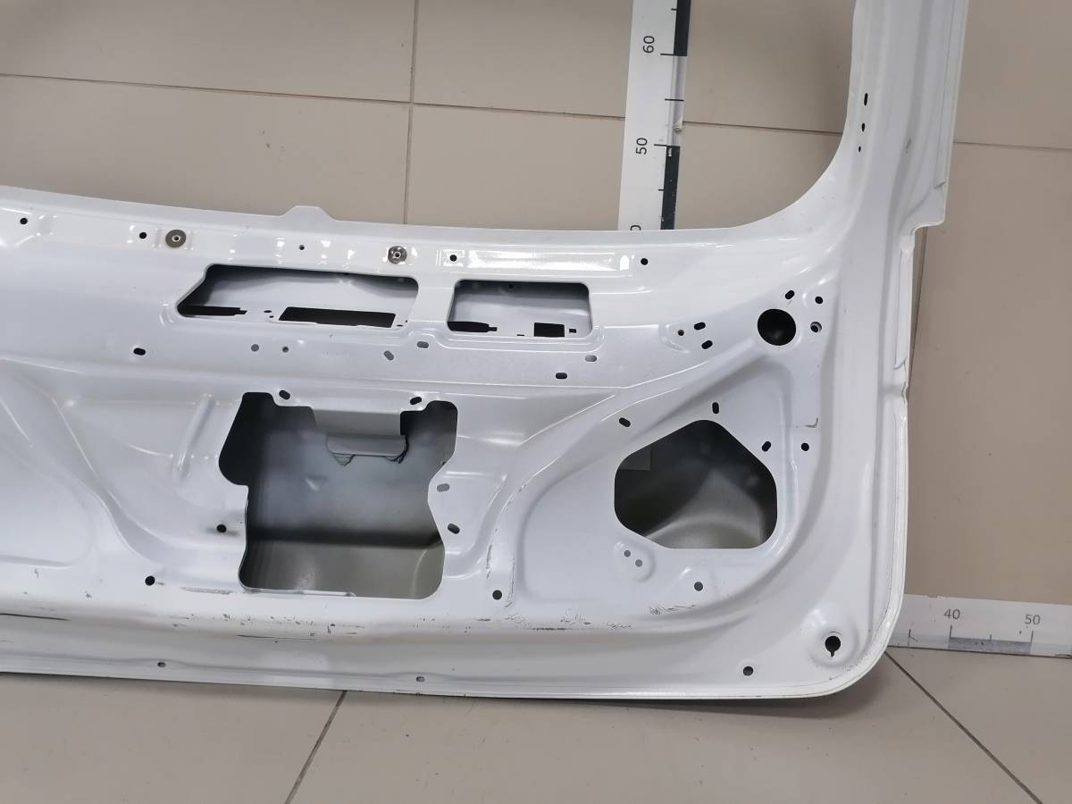 Дверь багажника Mitsubishi Outlander (GF) 2012>