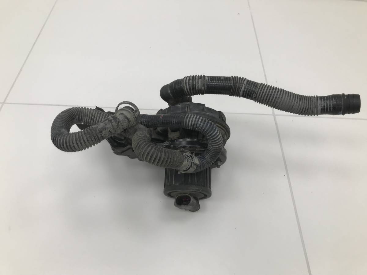 Насос воздушный Volkswagen Touareg (7L) 2002-2010
