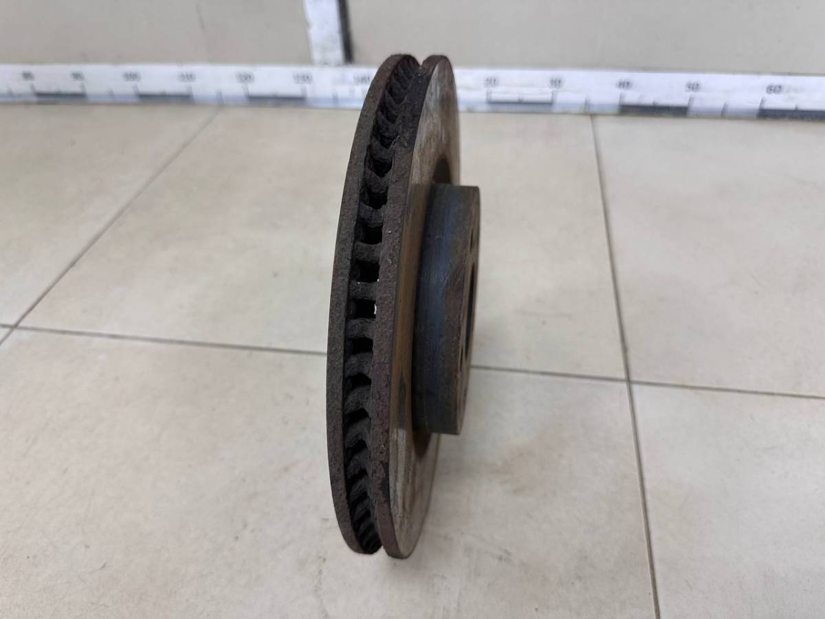 Диск тормозной передний Toyota Camry (V40) 2006-2011