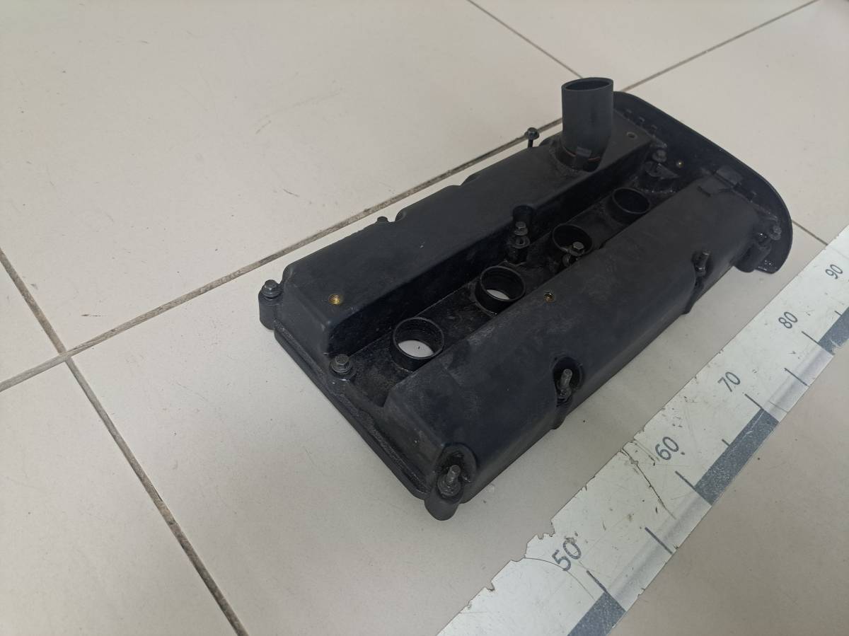 Крышка головки блока (клапанная) Ford Fusion (JU) 2002-2012