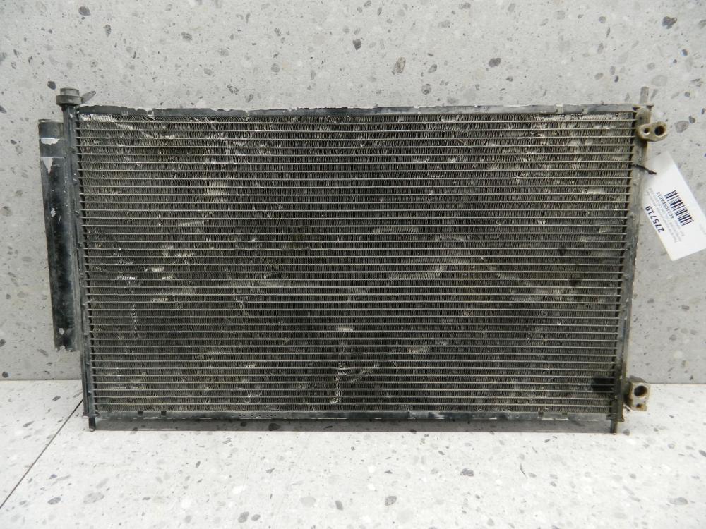 Радиатор кондиционера (конденсер) для Honda Accord 7 (CL, CM, CN) 2003-2008