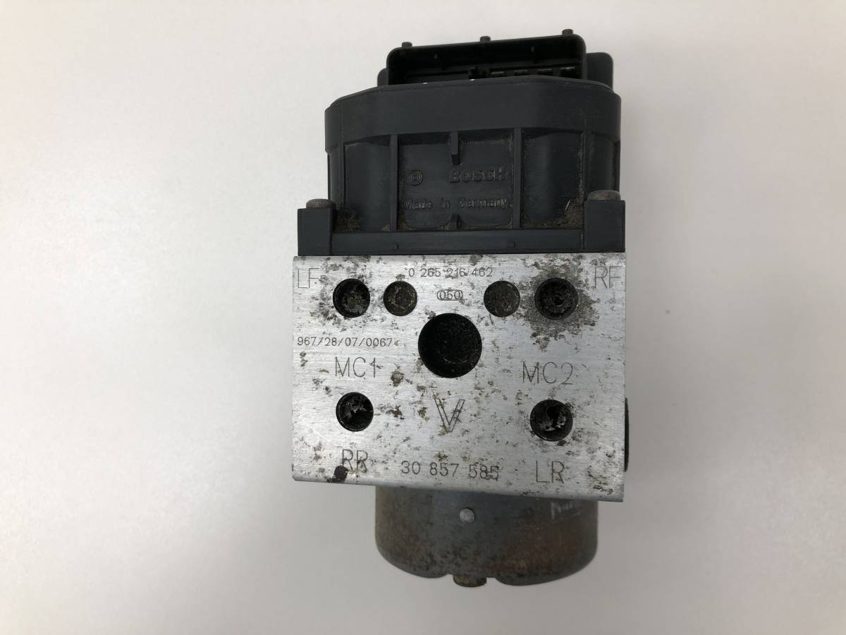 Блок ABS (насос) Volvo S40 1995-2004
