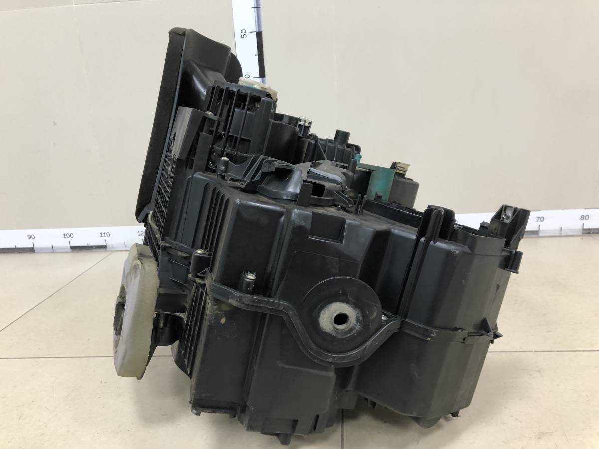 Корпус отопителя Renault Logan (1) 2005-2014