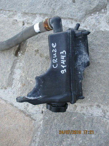 Бачок гидроусилителя для Chevrolet Cruze (J300) 2009-2016
