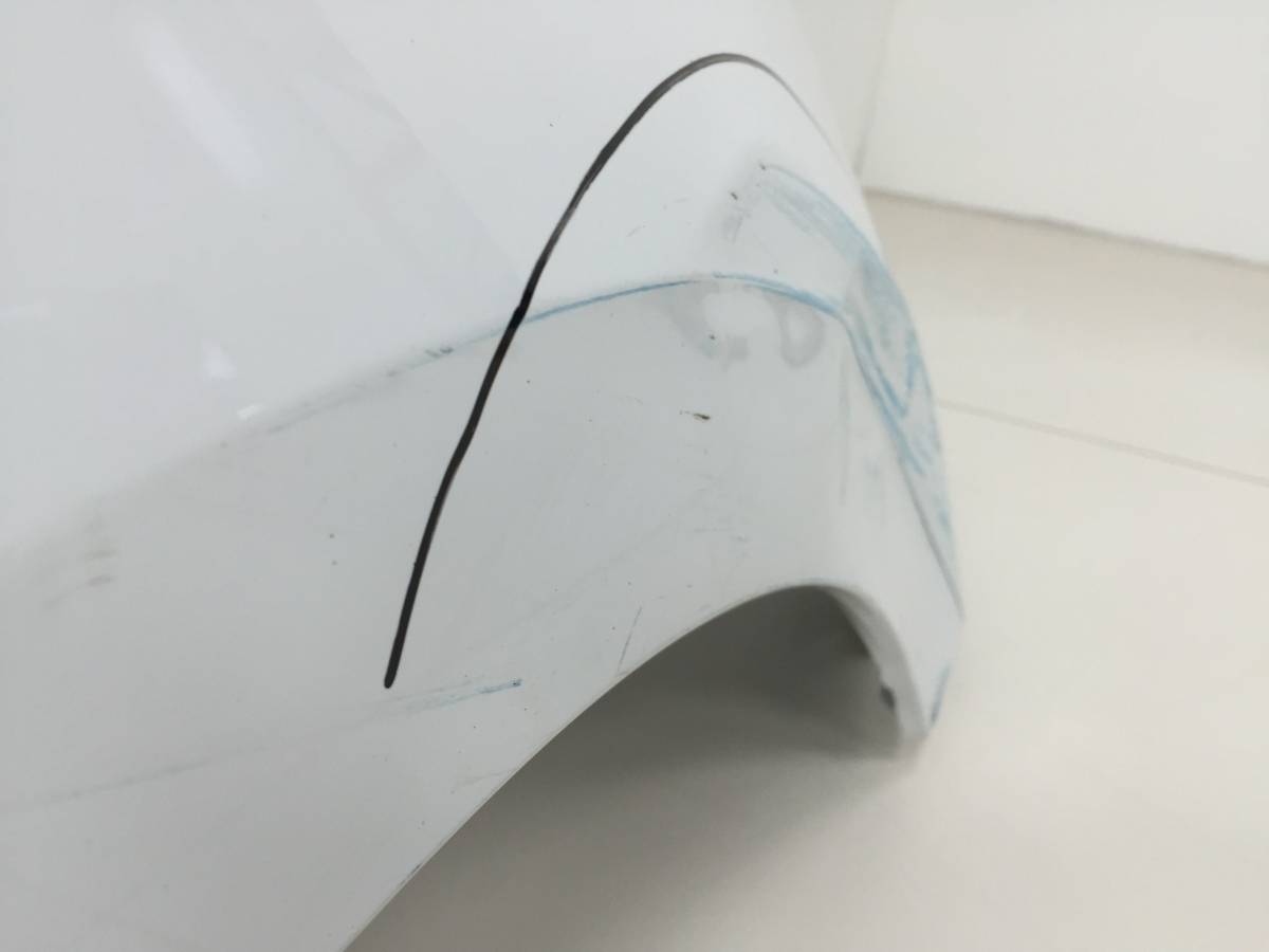 Крыло переднее правое Skoda Rapid 2012-2020