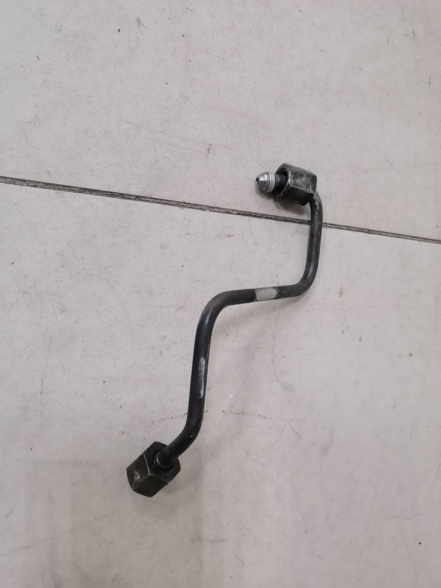 Трубка ТНВД Mazda BT-50 2006-2012 Трубка ТНВД Mazda BT-50 2006-2012
