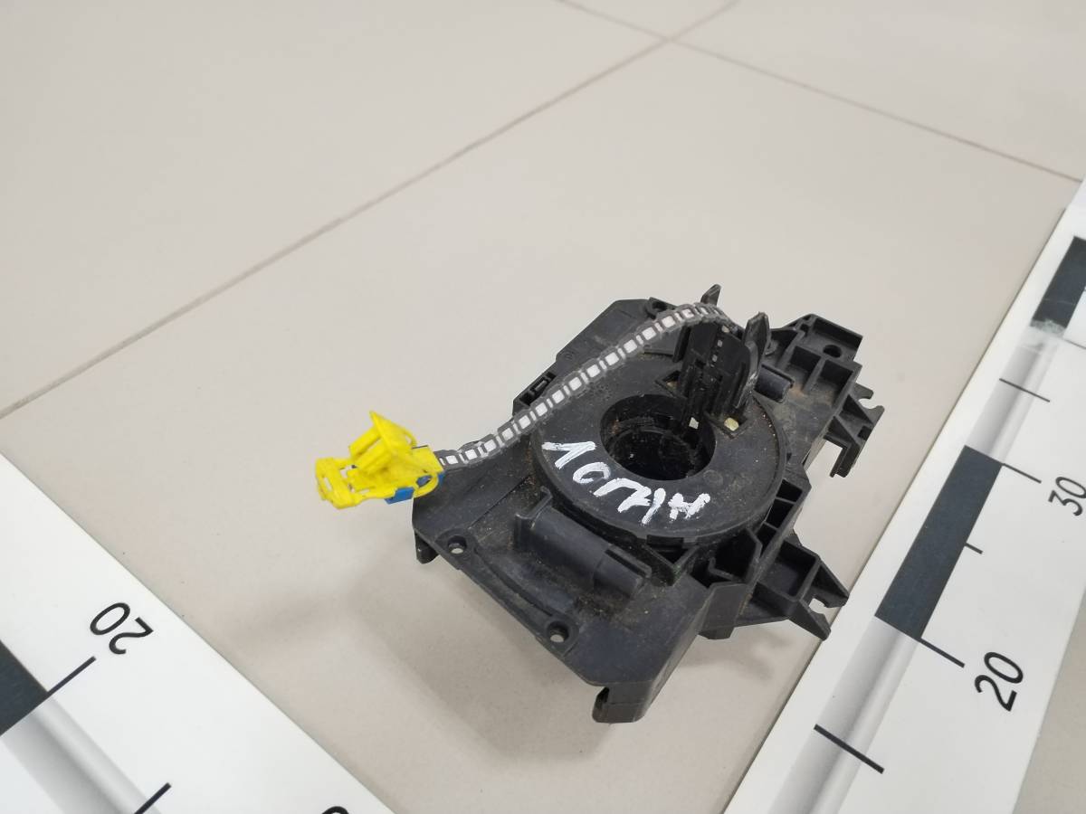 Механизм подрулевой для SRS (ленточный) Renault Logan (1) 2005-2014