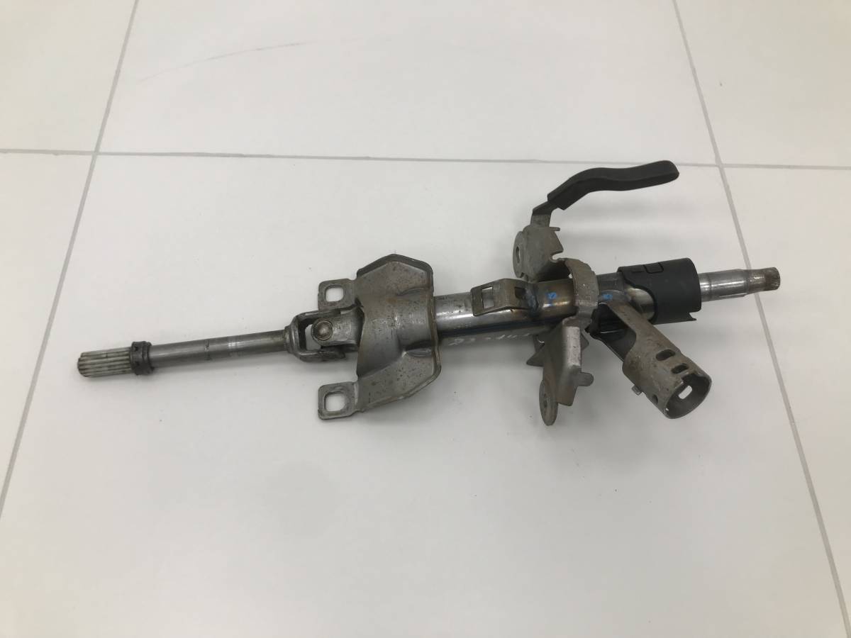 Колонка рулевая Peugeot 206 1998-2012