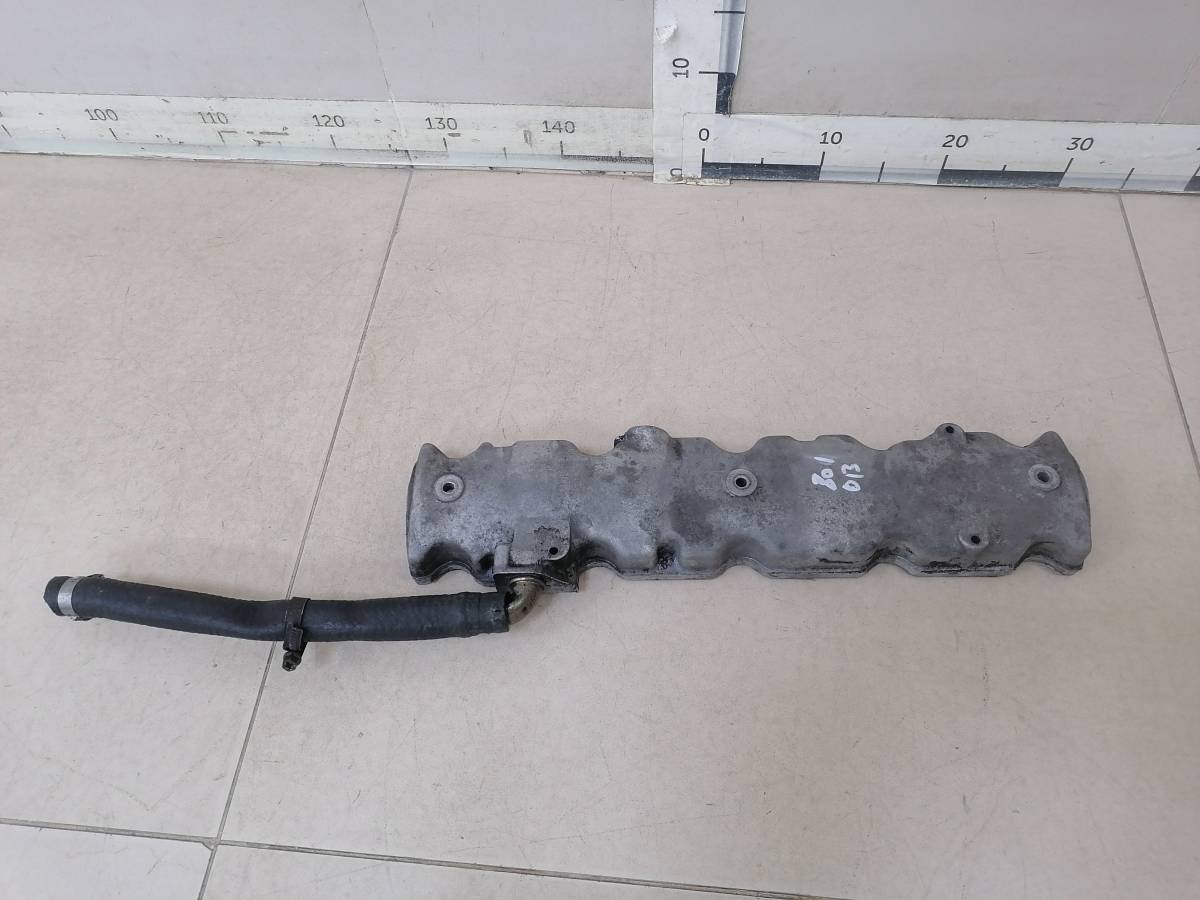 Крышка головки блока (клапанная) Fiat Ducato 230 1994-2002