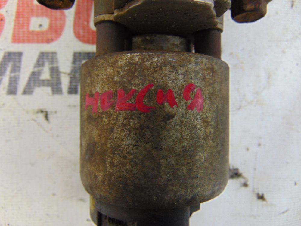 Клапан рециркуляции выхлопных газов для Daewoo Nexia (N150) 2008-2016