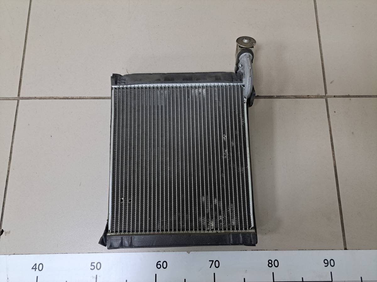 Испаритель кондиционера Toyota Corolla E150 2006-2013
