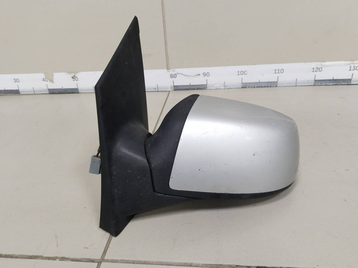 Зеркало левое электрическое Ford Focus 2 (DA) 2005-2008