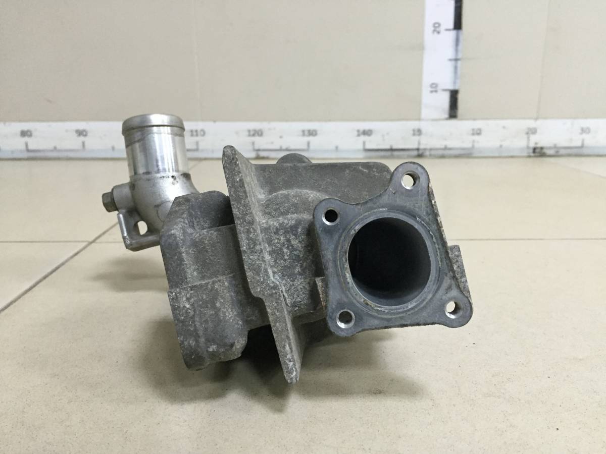 Корпус термостата Mitsubishi Pajero/Montero 4 (V8, V9) 2007>
