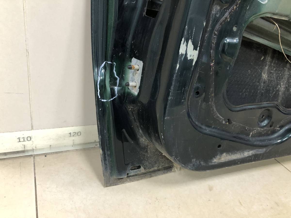 Дверь передняя правая Mini Countryman R60 2010-2016