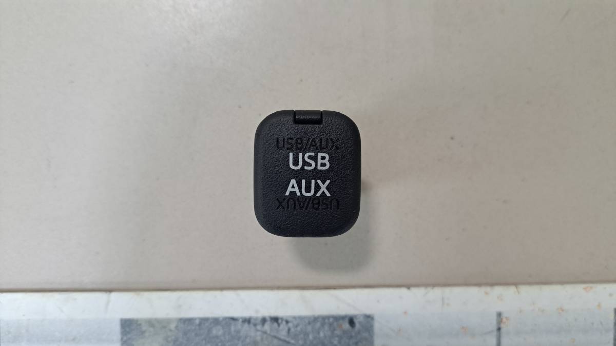 Разъем (USB AUX) Mazda CX-5 (KE) 2011-2017