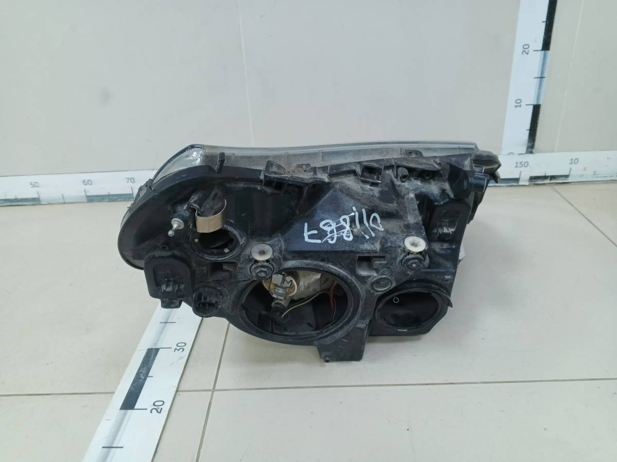 Фара левая Peugeot Boxer 250 2006>