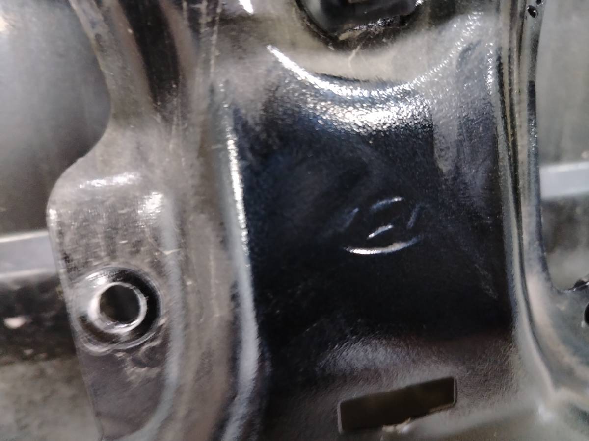 Дверь багажника Hyundai Getz 2002-2010 Дверь багажника Hyundai Getz 2002-2010