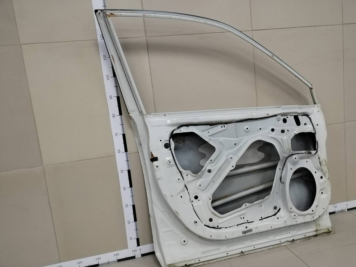Дверь передняя левая Subaru Forester (S13) 2012-2018