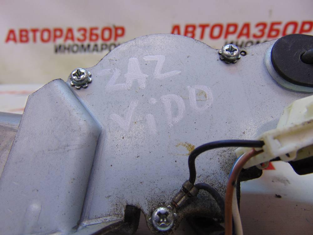Моторчик стеклоочистителя задний для ZAZ Vida 2012-2014