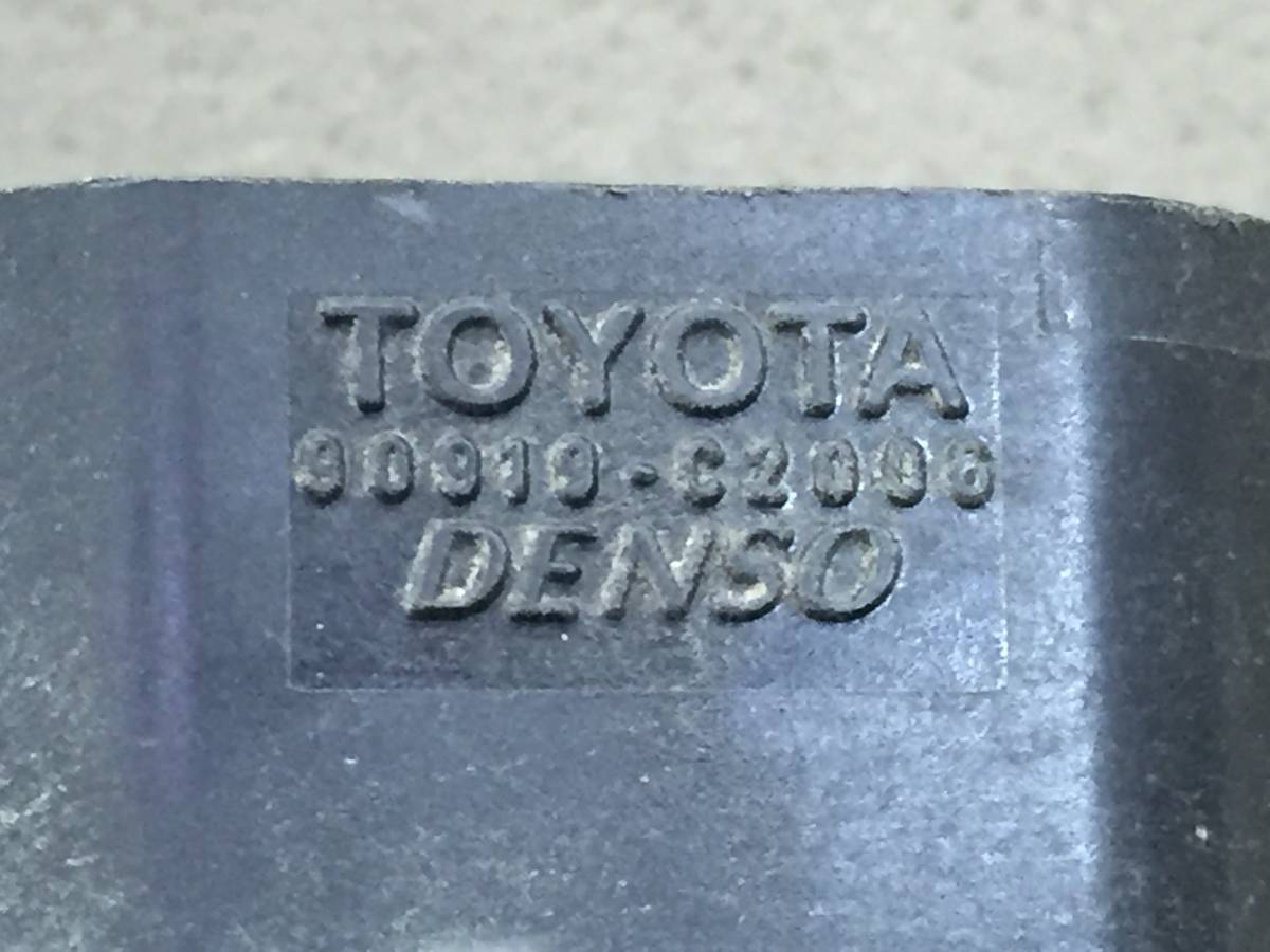 Катушка зажигания Toyota Alphard (H20) 2011-2015