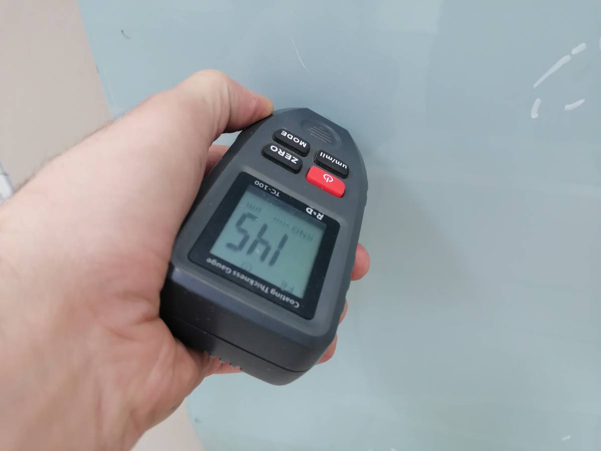 Дверь задняя левая Omoda С5 2021-н.в.