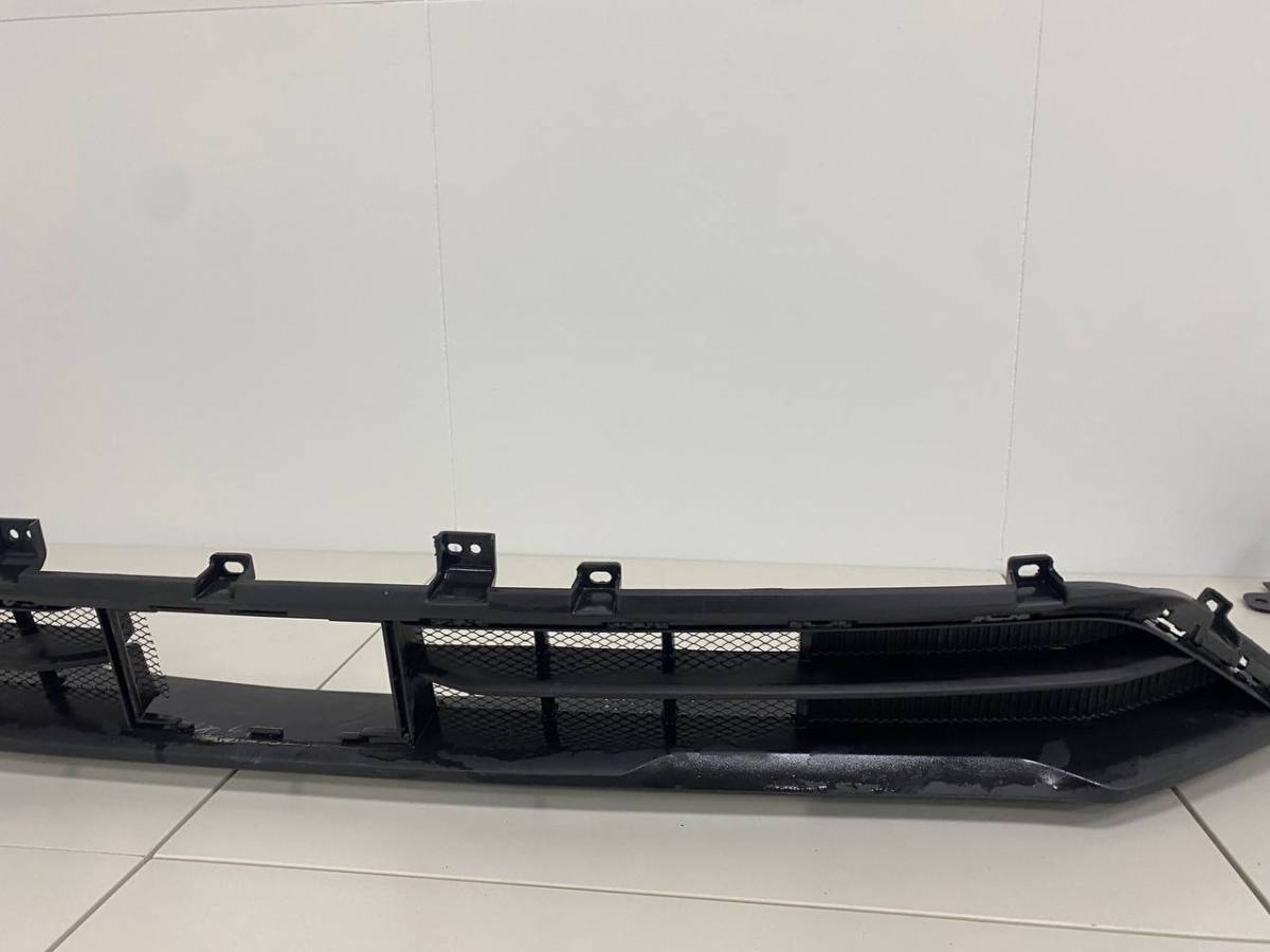 Юбка передняя Changan CS55 Plus 2021