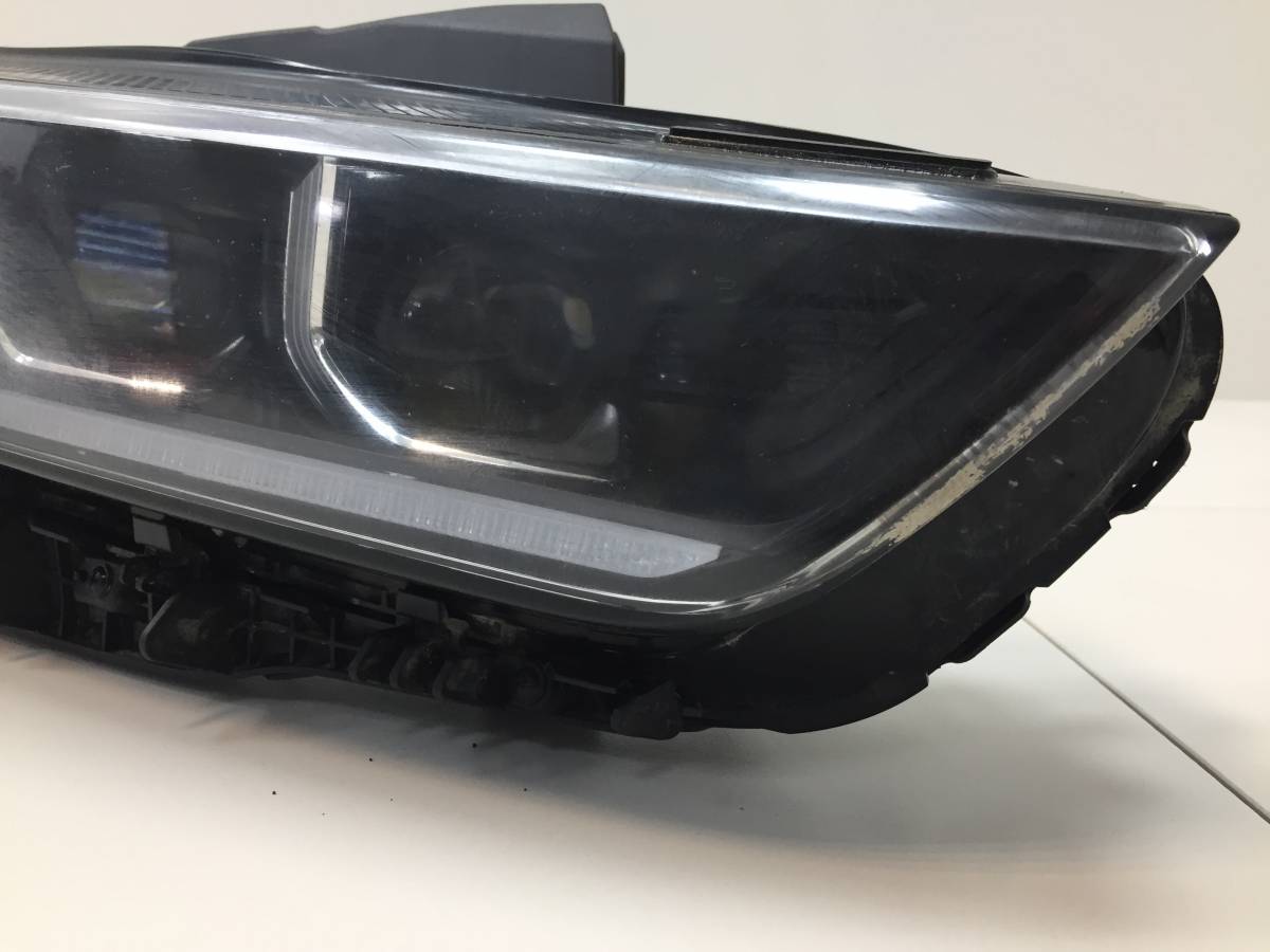 Фара правая Kia K5 2019>