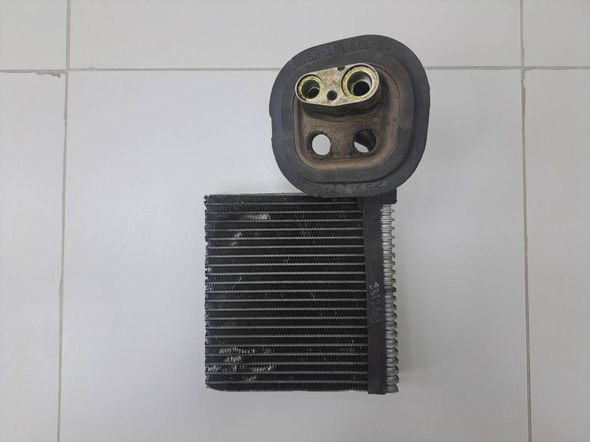 Испаритель кондиционера Ford Focus 2 (DA) 2005-2008