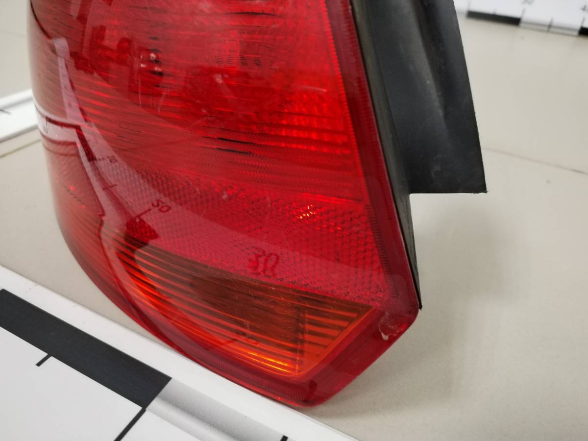 Фонарь задний наружный левый Audi A3 (8P) 2004-2013