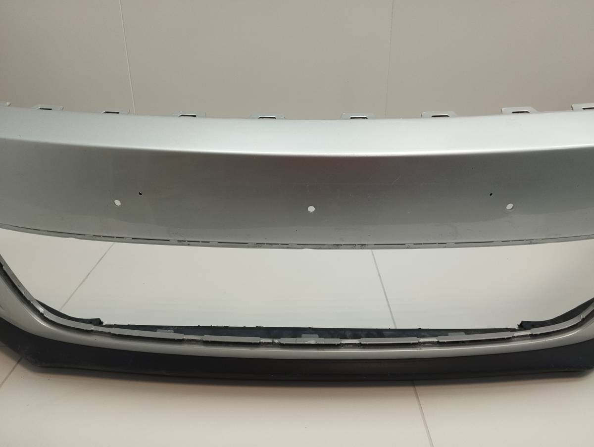 Бампер передний Volkswagen Tiguan (5N1) 2007-2011