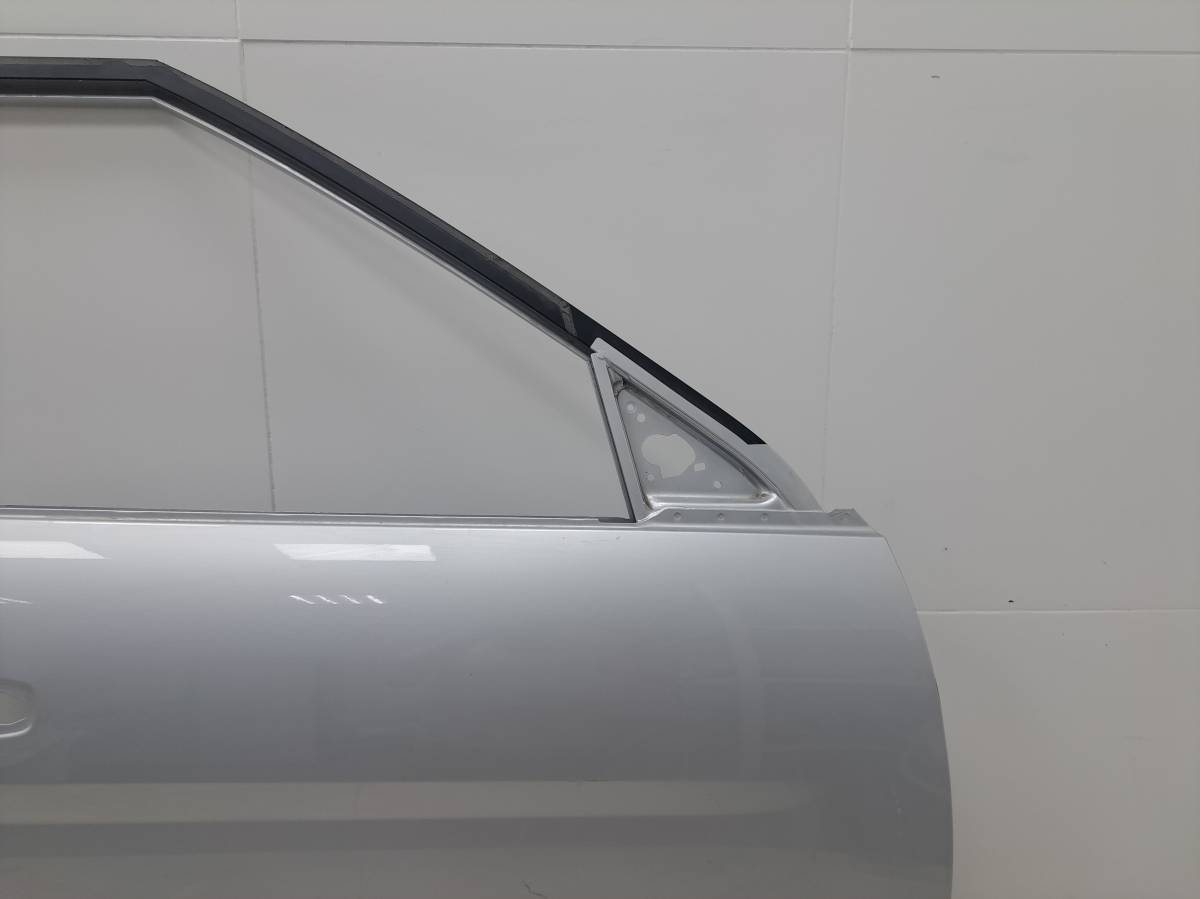 Дверь передняя правая Hyundai Creta 2020-2022