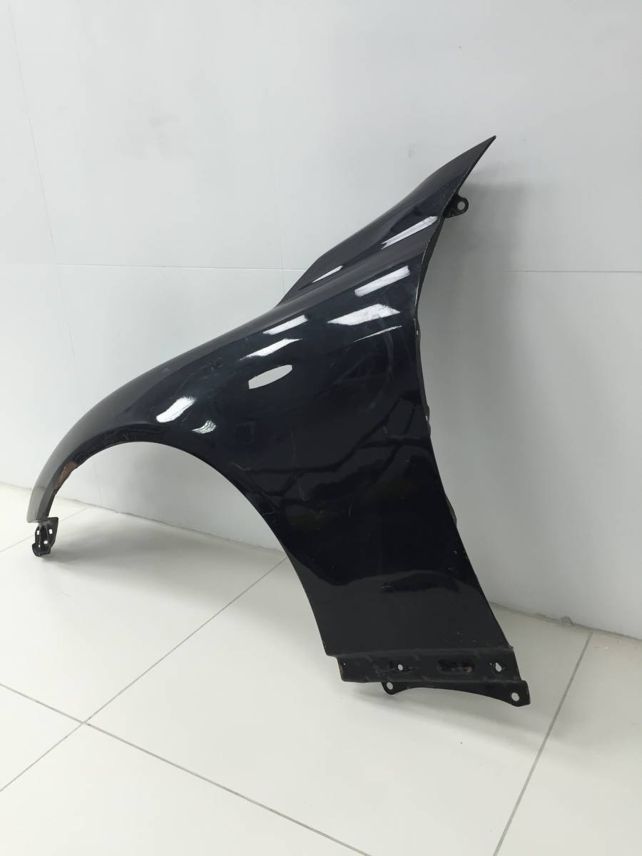 Крыло переднее левое Toyota Mark X 2004-2009