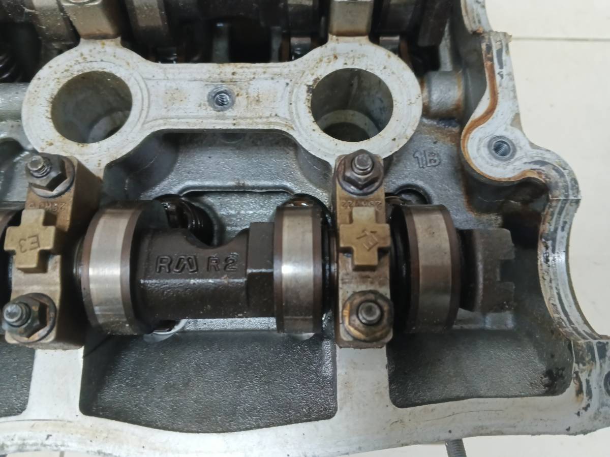 Головка блока цилиндров BMW 3-series E90/E91 2005-2011