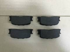 Колодки тормозные задние к-кт Toyota Camry (XV30) 2001-2006