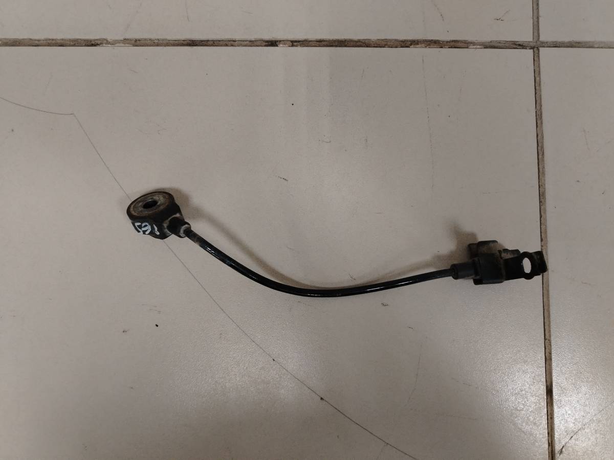 Датчик детонации Hyundai Getz 2002-2010