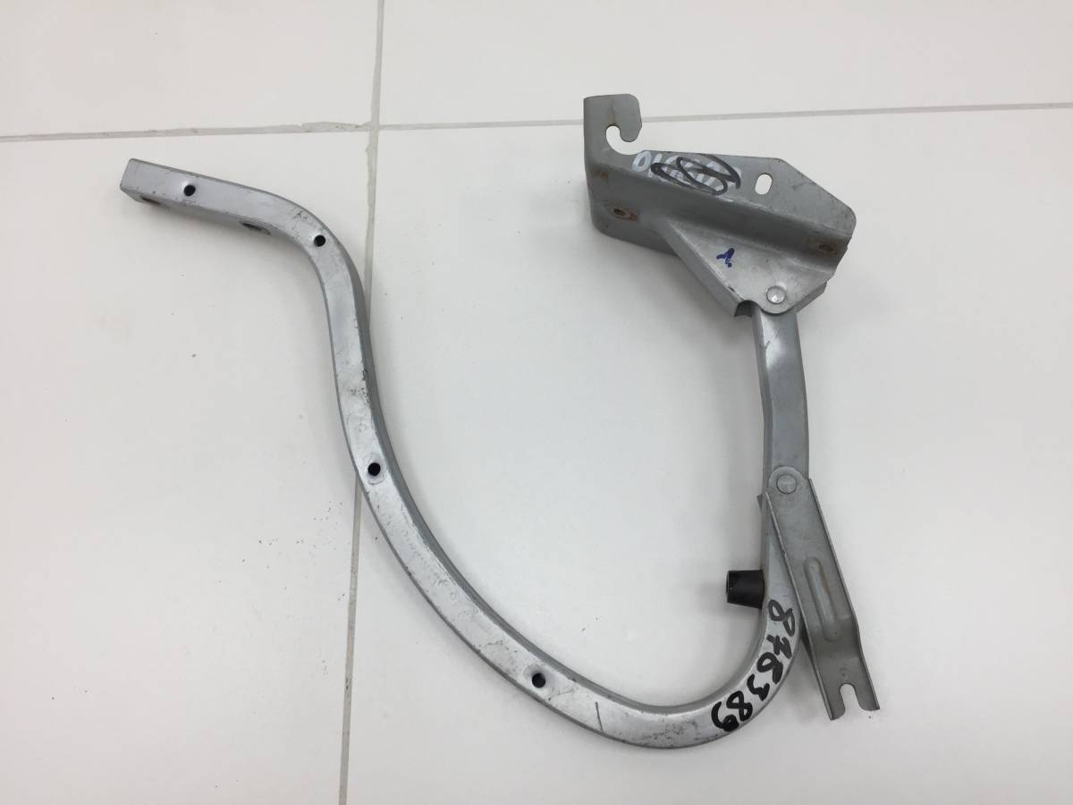Петля крышки багажника Chevrolet Lanos (T100) 2004-2010