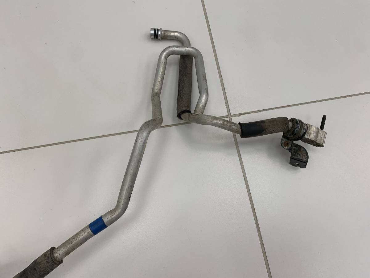 Трубка кондиционера Toyota Land Cruiser Prado (J120) 2002-2009