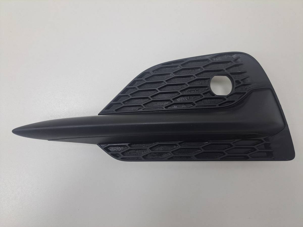 Решетка в бампер левая Nissan Qashqai (J11) 2014>