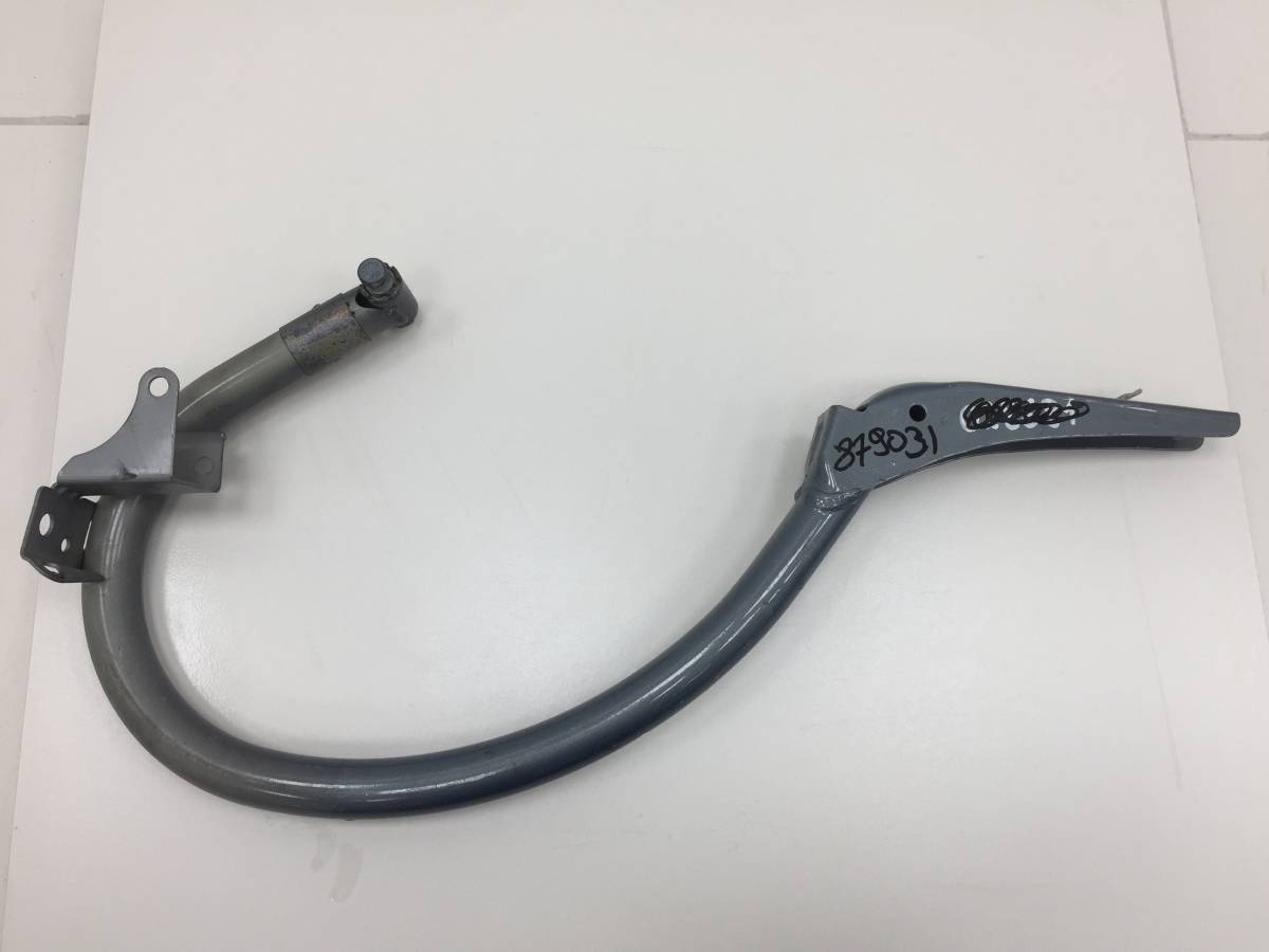Петля крышки багажника Mercedes-Benz E-Class (W211) 2002-2009
