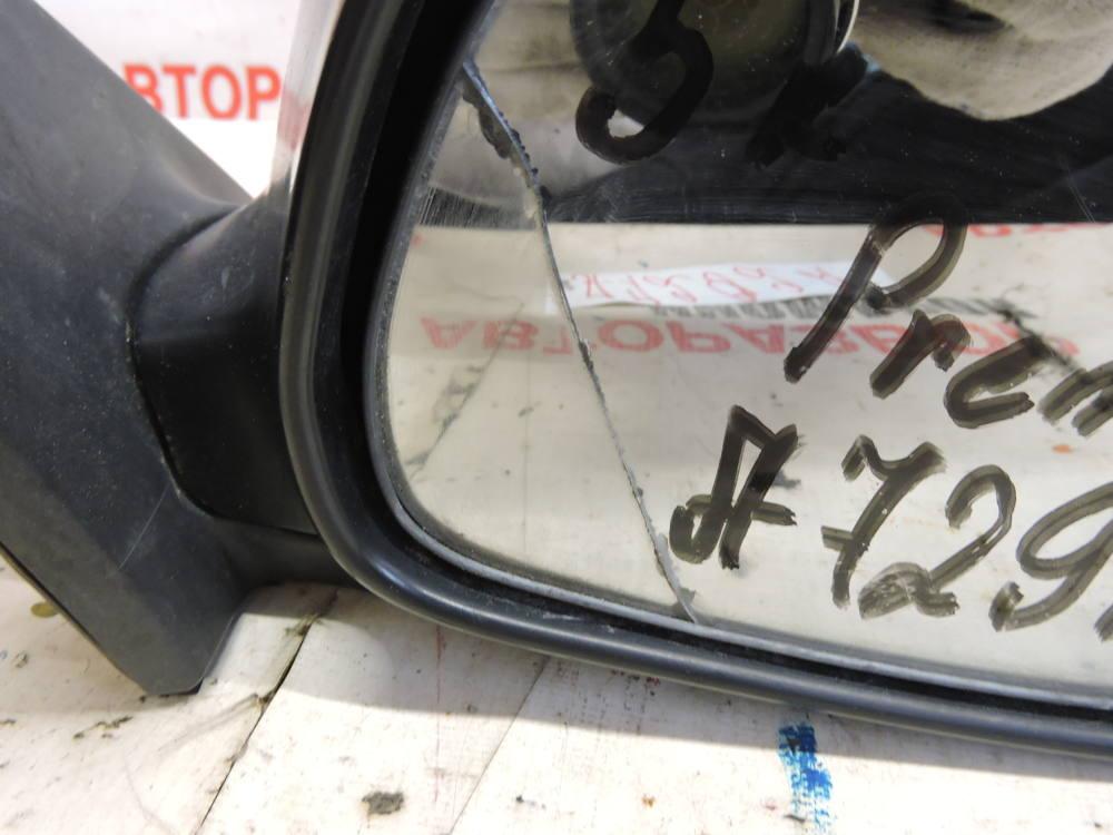 Зеркало правое электрическое для Toyota Corona (T210) 1996-2003