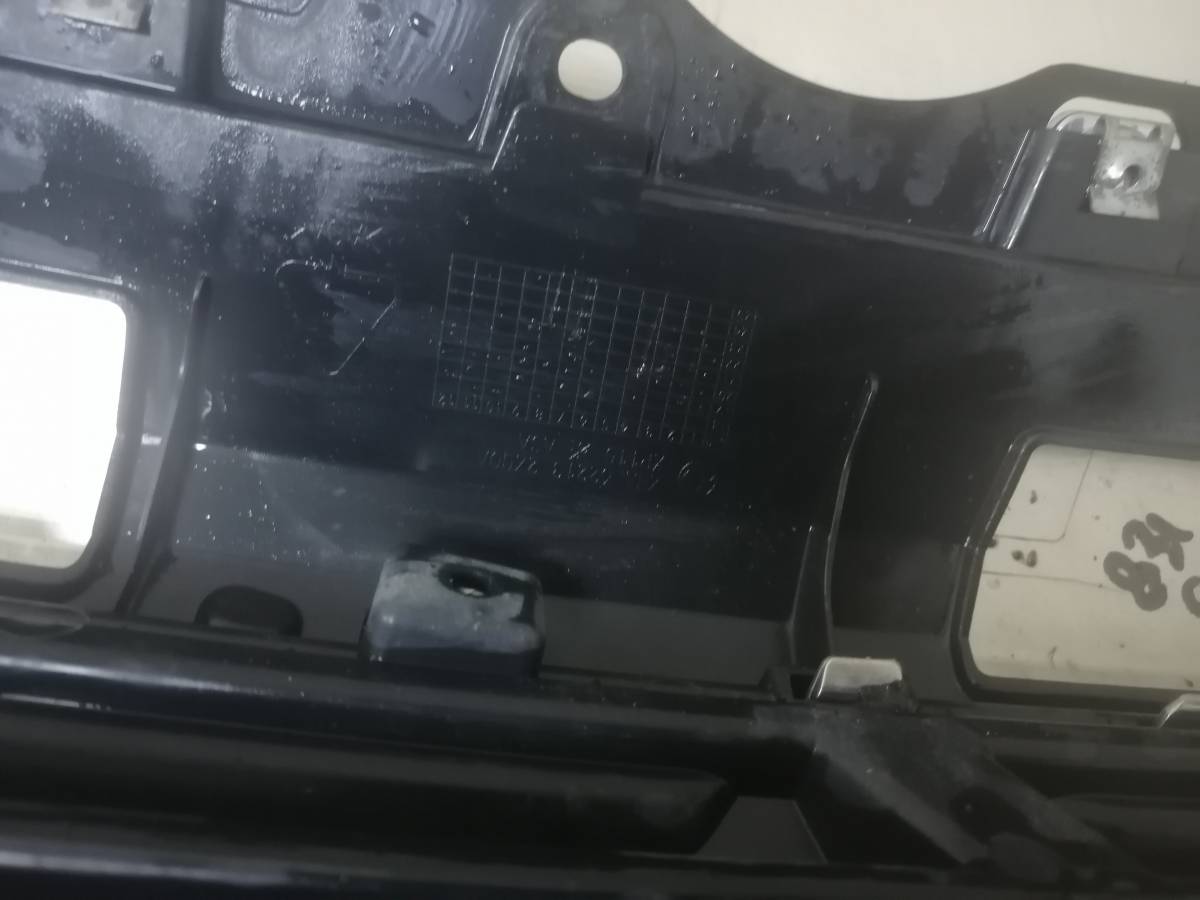 Решетка радиатора Dongfeng DF6 2022