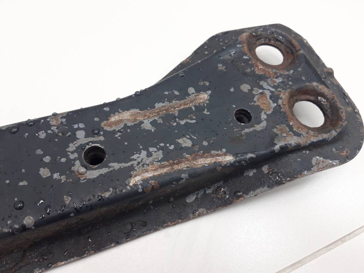 Балка передняя продольная Volvo S40 1995-2004