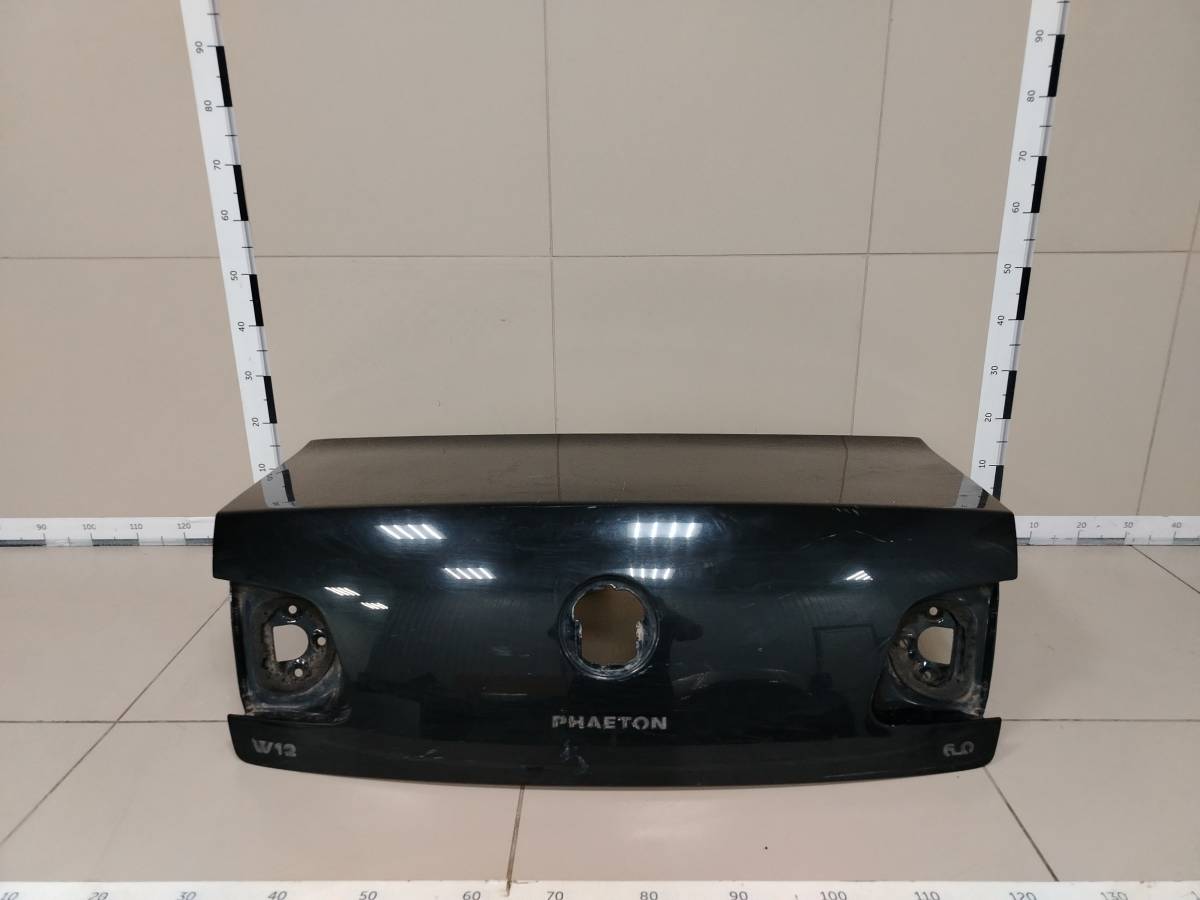 Крышка багажника Volkswagen Phaeton 2002>