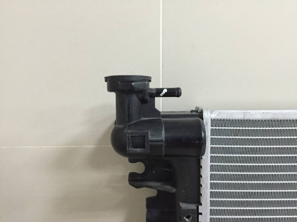 Радиатор охлаждения двигателя Mitsubishi Pajero/Montero Sport (KS) 2015>