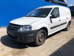 Lada Largus 2012>