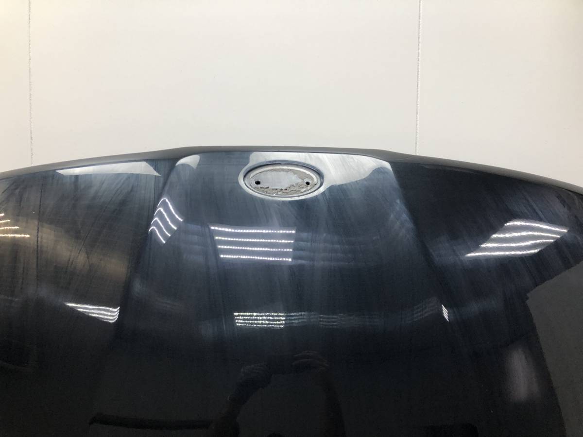 Капот Kia K5 2019>