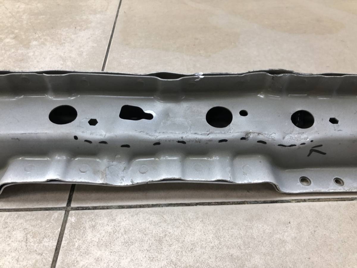 Панель передняя Opel Astra J 2010-2017