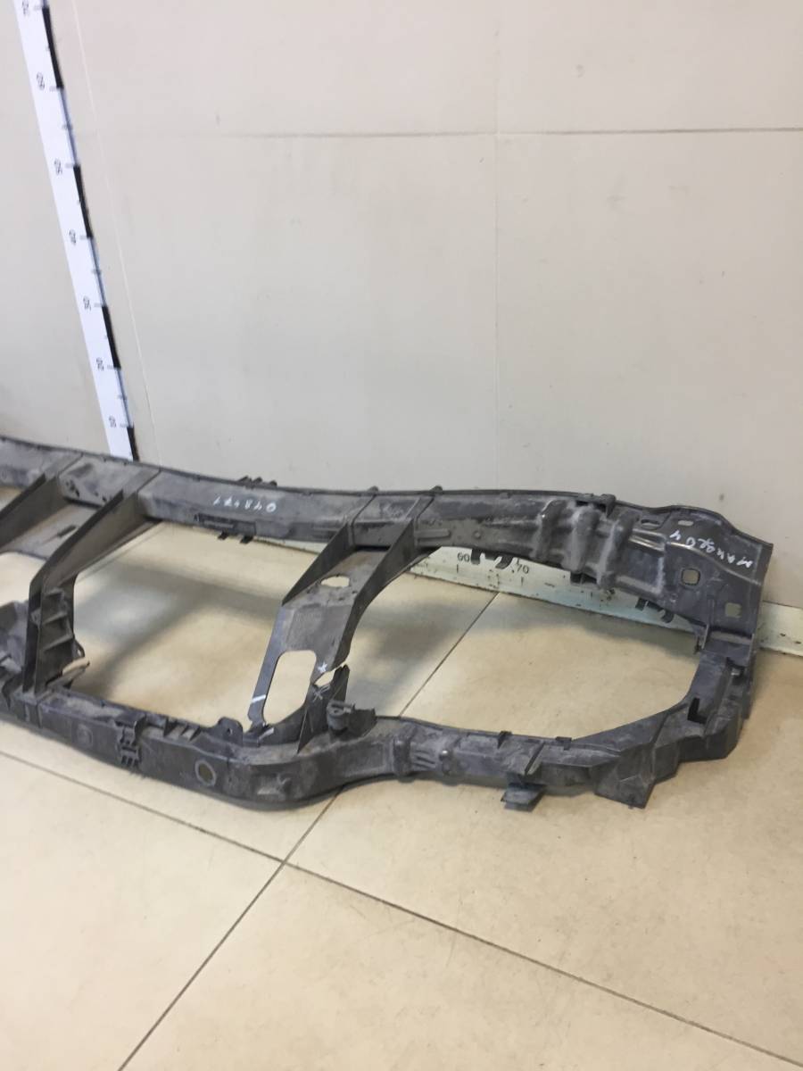 Панель передняя Ford Mondeo 4 2007-2015